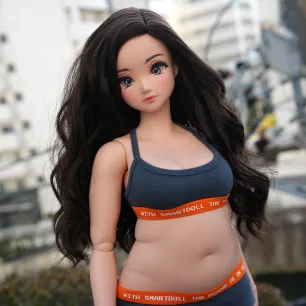 My 3rd Smart Doll 2024-03-20